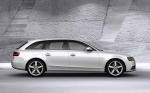 Audi A4 2.0 TDI Quattro Avant 2012 года